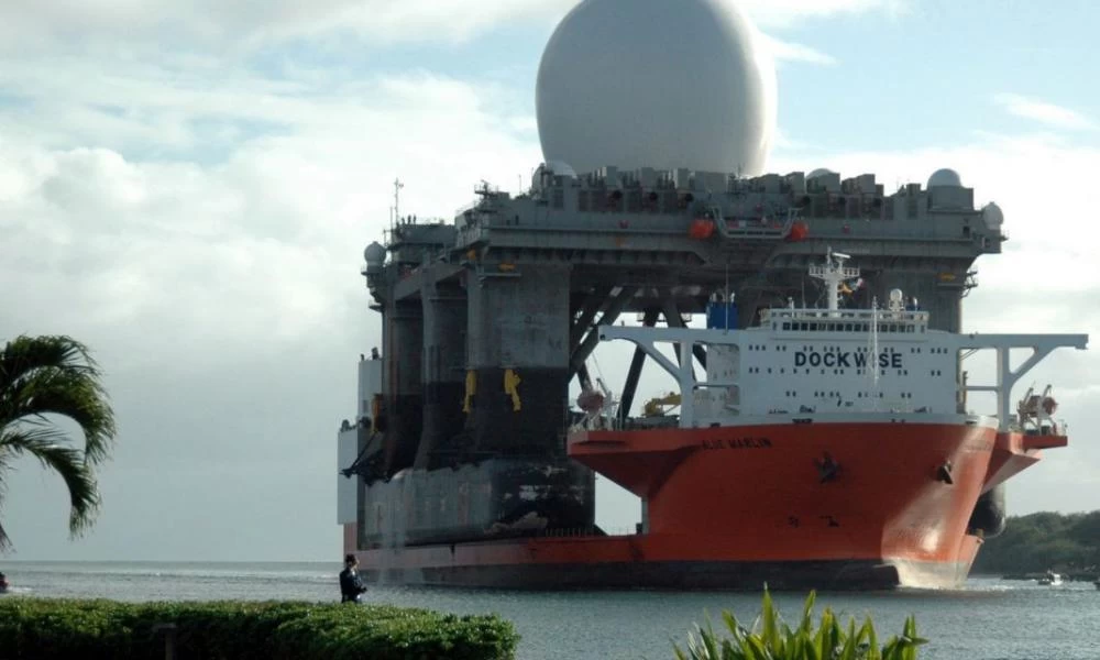 Πανικός στην Τουρκία: ''Αμερικανικό πλοίο στα Δαρδανέλλια παρακολουθεί τα πάντα'' - ''Διαθέτει ραντάρ υψηλής τεχνολογίας''